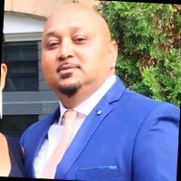 Jeremie Naidoo