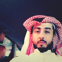 مشبب القحطاني