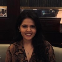 Priya Patel