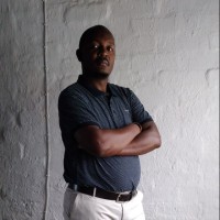 Sibusiso John Mabaso