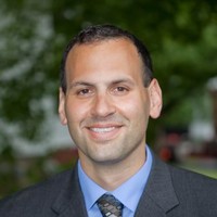 Michael Haddad