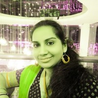 Geethanjali Vinay