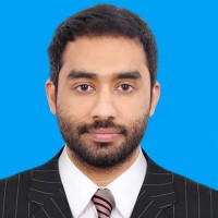 Vijesh Vijayan