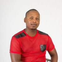 Colin Hadebe