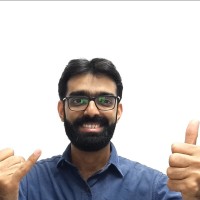 Nikhil Mehta