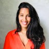 Reyane Ahmed