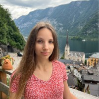 Klaudia Timár