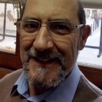Jose Luis Santaliestra Fierro