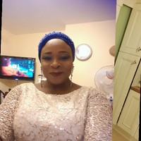Ganiyat Abolaji Kuye