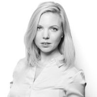 Michelle Palmcrantz