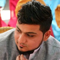 Kashif Ahmed Khan