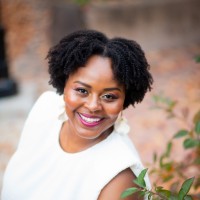 Amber Barrett, Mba