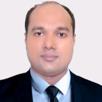Moshiul Alom Chowdhury