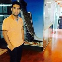 Waqas Ghani