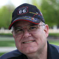 Vince Bray