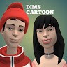 Dimas Gg