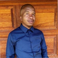 Thabang Mofokeng