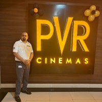 Yogesh Patil