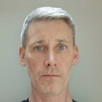 Patrick O'Connor