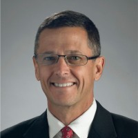 Mark Perry