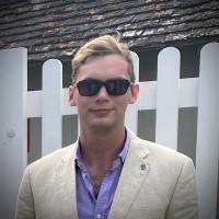 Connor Watling