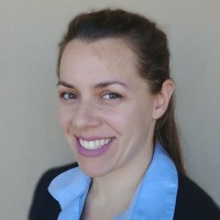 Eleanor Robinson, Pmp, Pspo