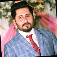 Syed Zain