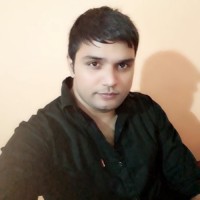 Prashant Dhar Dwivedi