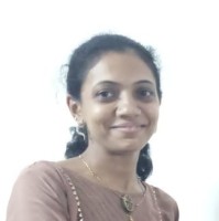 Suchita B
