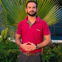 Rajdeep Solanki