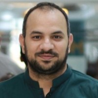 Saad Pervaiz Butt
