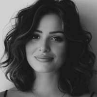 Sarah Al-Agamy