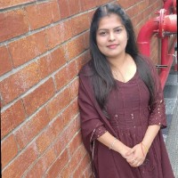 Bhawna Goyal