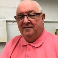 Gary Howarth