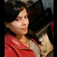 Sonali Giri