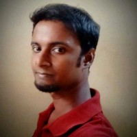 Nishanth Jeeva
