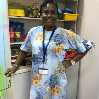 Helen Brayela Oyewo