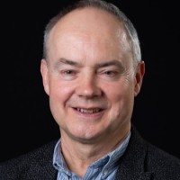 Geoff Gittins