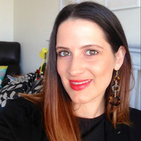 Natalie Kussrow