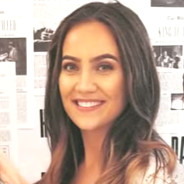 Lindsey Farrah