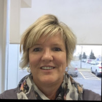 Lorna McLean