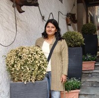 swati gupta