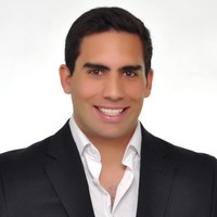 Leonel Diaz