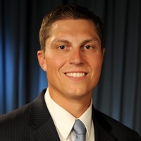 Ben LaCross