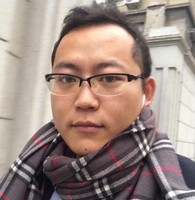 Nick Tsai