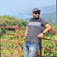 Omkar Khamitkar