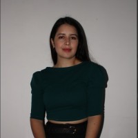 Yeslin Mayicel Benavides Hernandez
