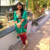 Chetna Sharma