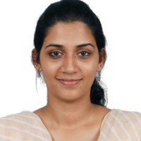 Annapoorni Krishnamoorthy