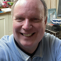 Eric Harder